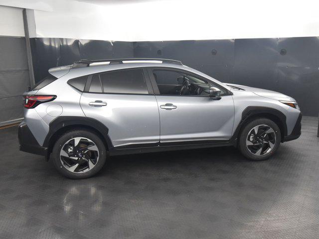 new 2024 Subaru Crosstrek car, priced at $33,566