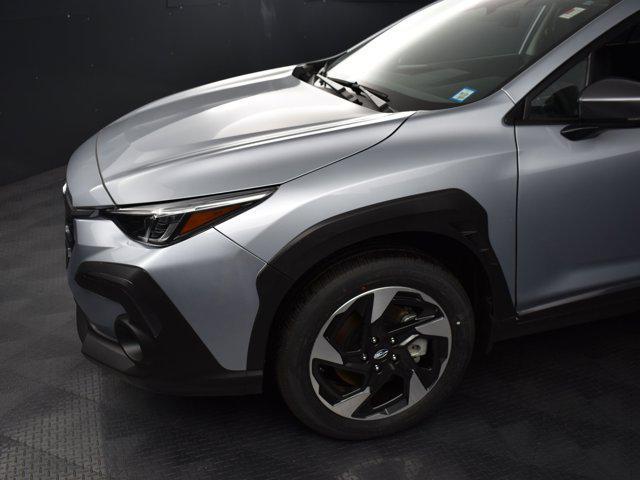 new 2024 Subaru Crosstrek car, priced at $33,566