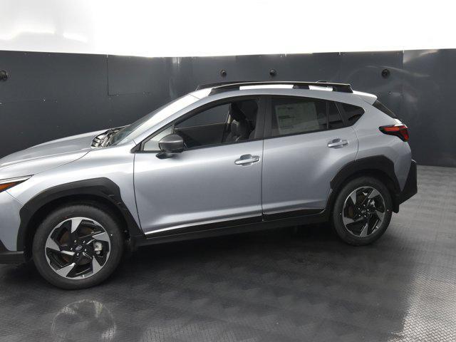 new 2024 Subaru Crosstrek car, priced at $33,566