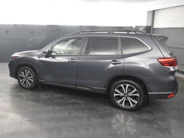 used 2020 Subaru Forester car, priced at $22,997