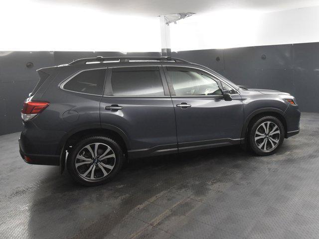 used 2020 Subaru Forester car, priced at $22,997