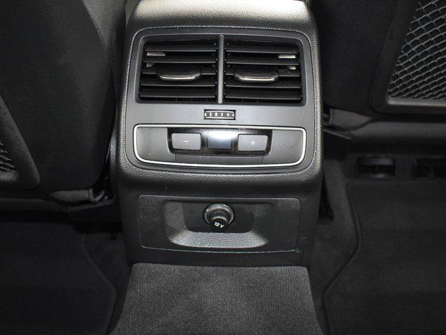 used 2021 Audi A4 car, priced at $23,898