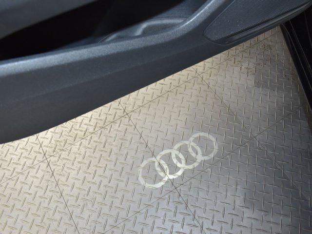 used 2021 Audi A4 car, priced at $23,898