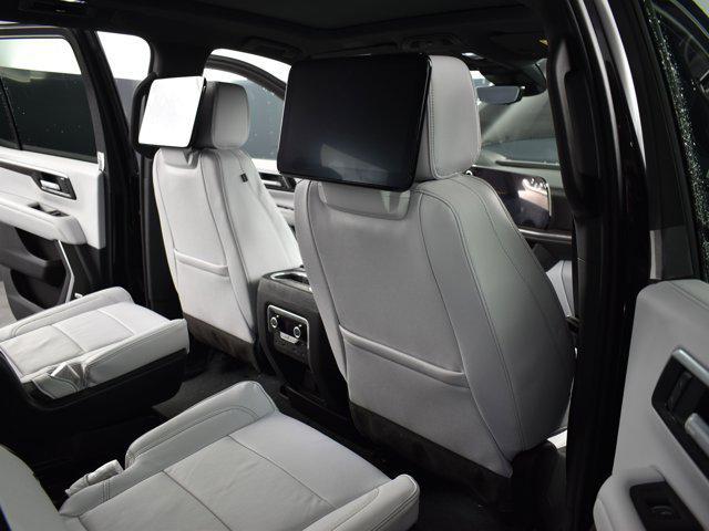 new 2025 Chevrolet Tahoe car, priced at $87,455