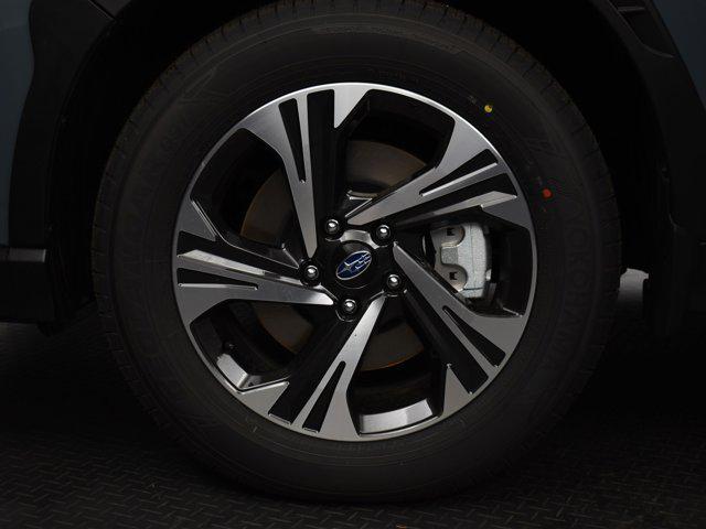 new 2025 Subaru Crosstrek car, priced at $32,461