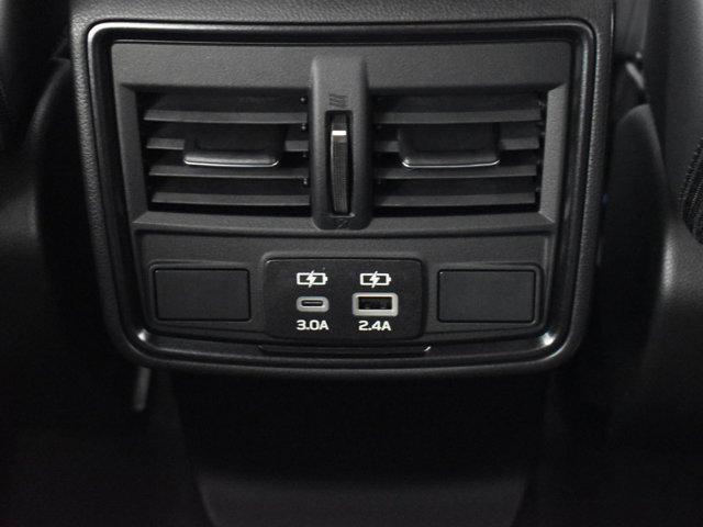 new 2025 Subaru Forester car, priced at $37,827
