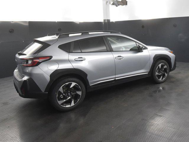 new 2025 Subaru Crosstrek car, priced at $34,518