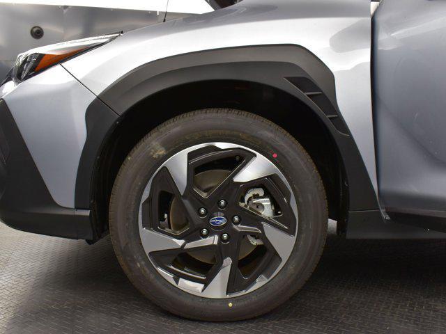new 2025 Subaru Crosstrek car, priced at $34,518