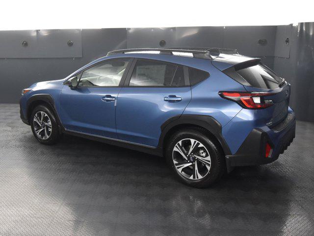 new 2024 Subaru Crosstrek car, priced at $29,890