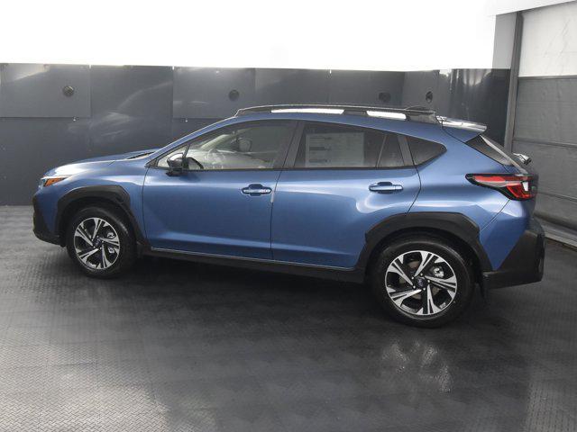 new 2024 Subaru Crosstrek car, priced at $29,890