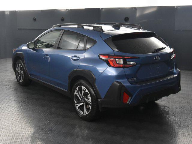 new 2024 Subaru Crosstrek car, priced at $29,890