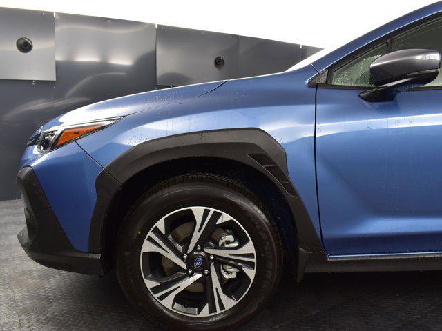 new 2024 Subaru Crosstrek car, priced at $29,890