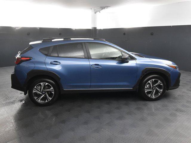 new 2024 Subaru Crosstrek car, priced at $29,890