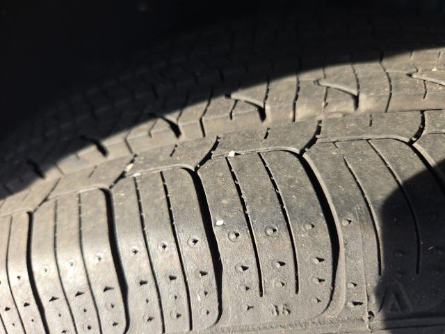 used 2021 Chevrolet Trax car, priced at $17,948