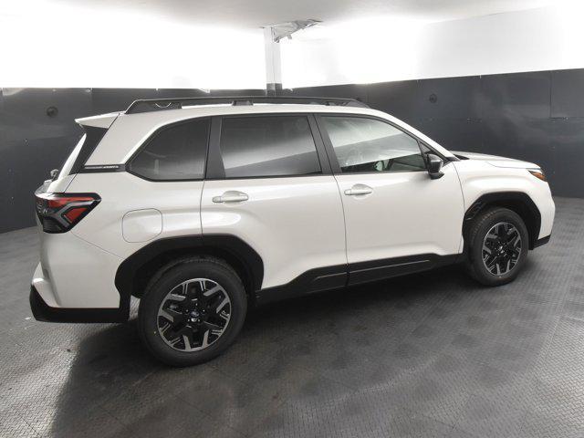 new 2025 Subaru Forester car, priced at $32,523