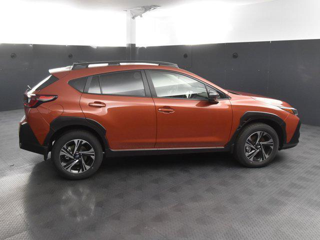 new 2024 Subaru Crosstrek car