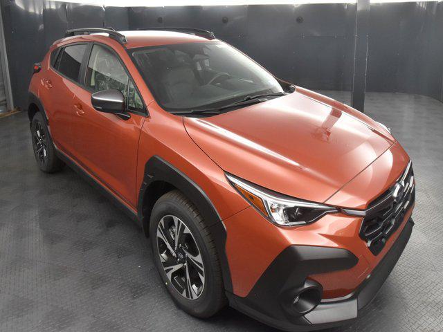 new 2024 Subaru Crosstrek car