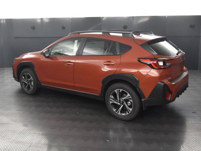 new 2024 Subaru Crosstrek car