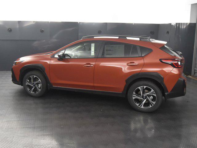 new 2024 Subaru Crosstrek car