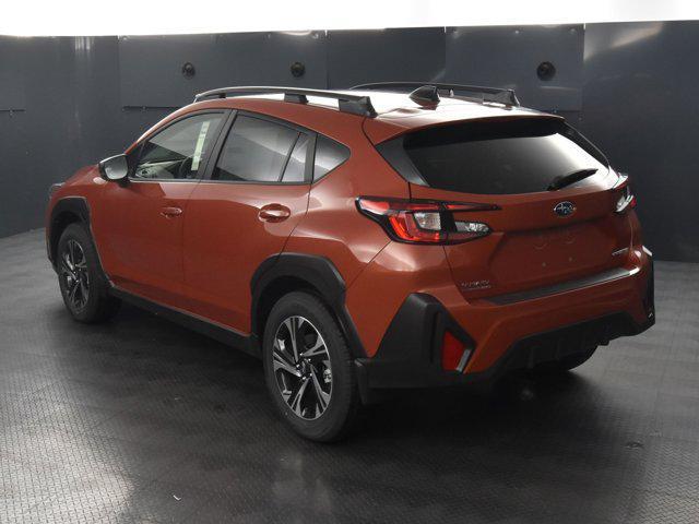 new 2024 Subaru Crosstrek car