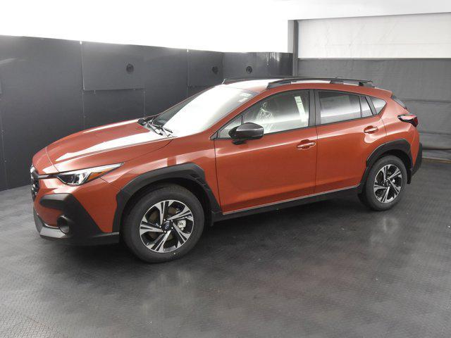 new 2024 Subaru Crosstrek car