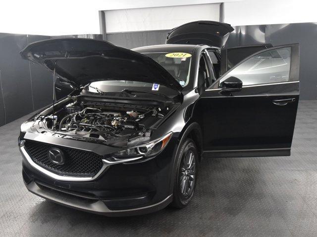 used 2019 Mazda CX-5 car, priced at $21,598