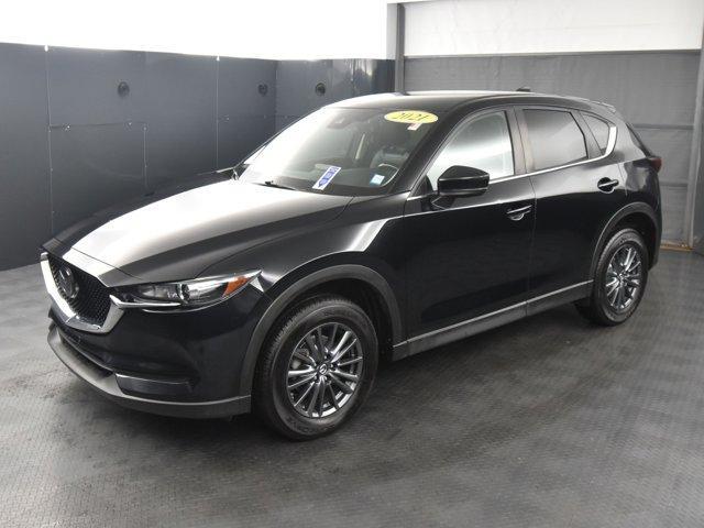 used 2019 Mazda CX-5 car, priced at $21,598