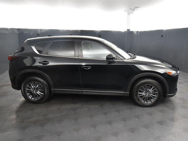 used 2019 Mazda CX-5 car, priced at $21,598