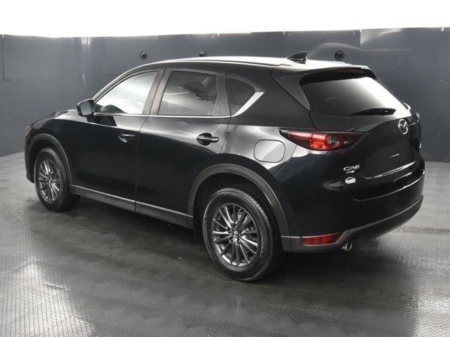 used 2019 Mazda CX-5 car, priced at $21,598