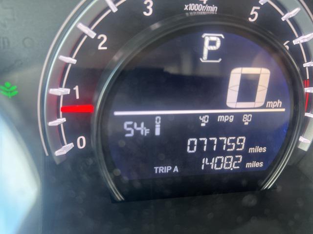 used 2018 Honda CR-V car, priced at $19,590