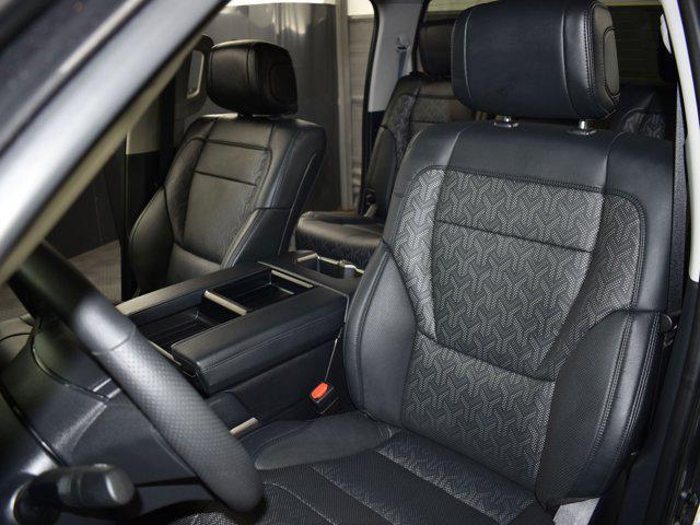 used 2024 Toyota Tundra car, priced at $53,194