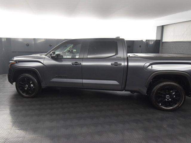 used 2024 Toyota Tundra car, priced at $53,194