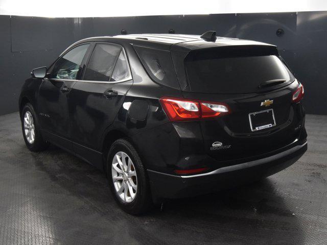 new 2019 Chevrolet Equinox car