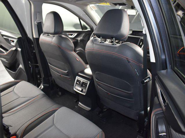 used 2019 Subaru Forester car, priced at $18,991