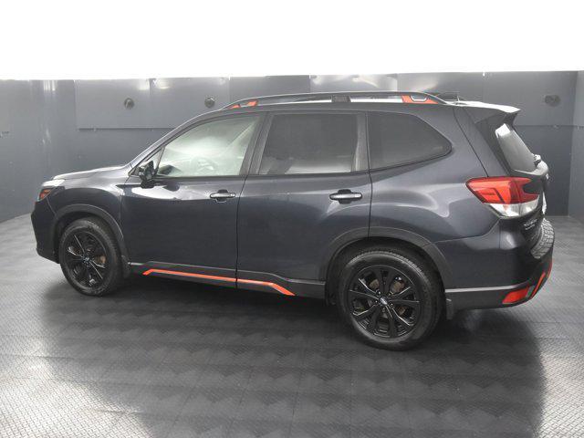 used 2019 Subaru Forester car, priced at $18,991