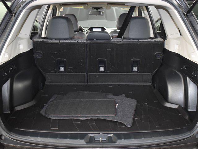 used 2019 Subaru Forester car, priced at $18,991