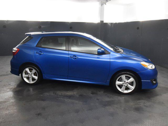 used 2010 Toyota Matrix car, priced at $9,880