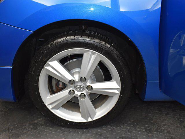 used 2010 Toyota Matrix car, priced at $9,880