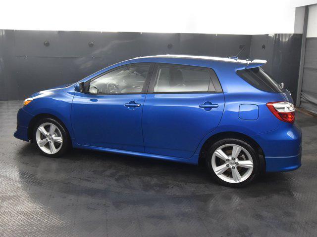 used 2010 Toyota Matrix car, priced at $9,880