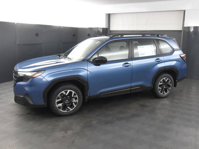 new 2025 Subaru Forester car, priced at $30,533