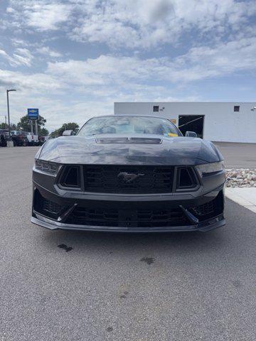 used 2024 Ford Mustang car, priced at $63,312