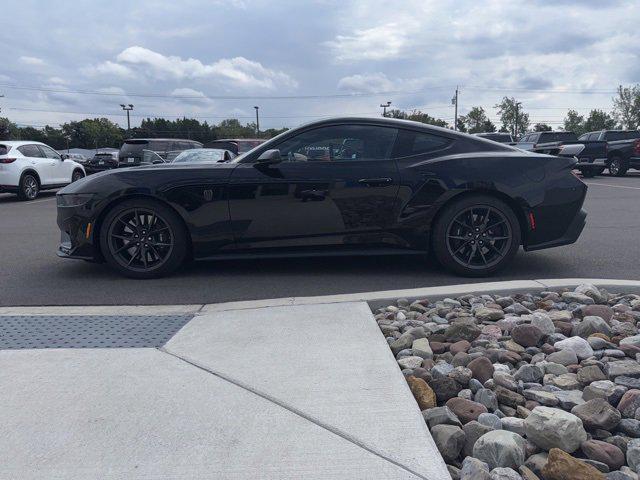 used 2024 Ford Mustang car, priced at $63,312