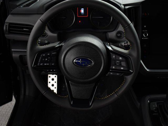 new 2024 Subaru Crosstrek car, priced at $31,788