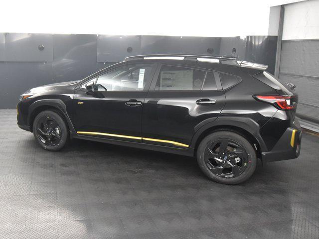 new 2024 Subaru Crosstrek car, priced at $31,788