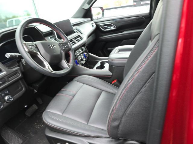 used 2023 Chevrolet Tahoe car, priced at $62,745