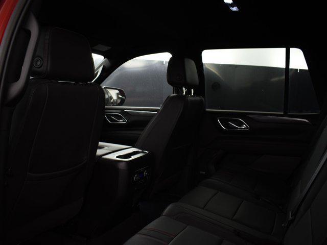 used 2023 Chevrolet Tahoe car, priced at $66,490