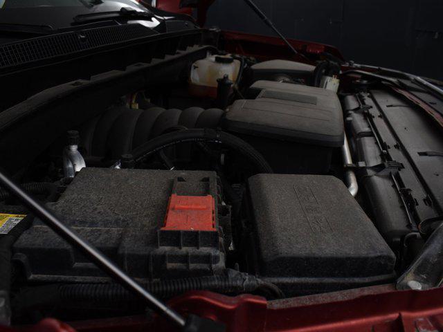 used 2023 Chevrolet Tahoe car, priced at $66,490