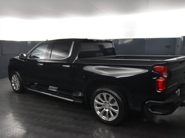 used 2022 Chevrolet Silverado 1500 car, priced at $49,241