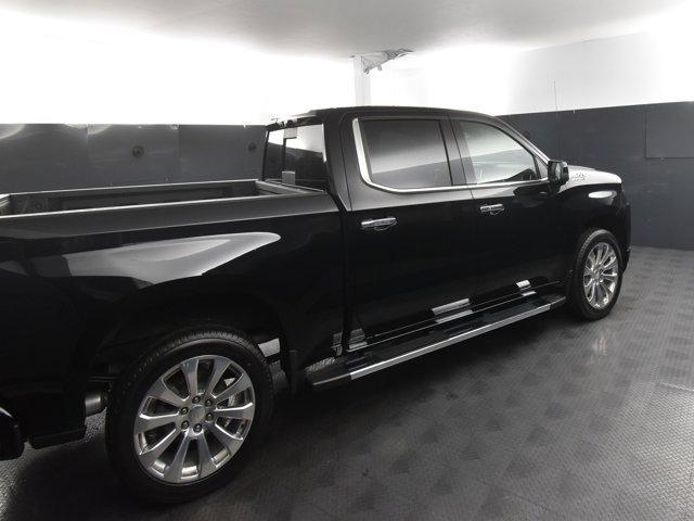 used 2022 Chevrolet Silverado 1500 car, priced at $49,241