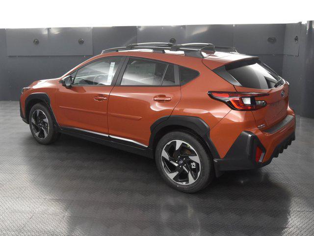 new 2024 Subaru Crosstrek car, priced at $34,169